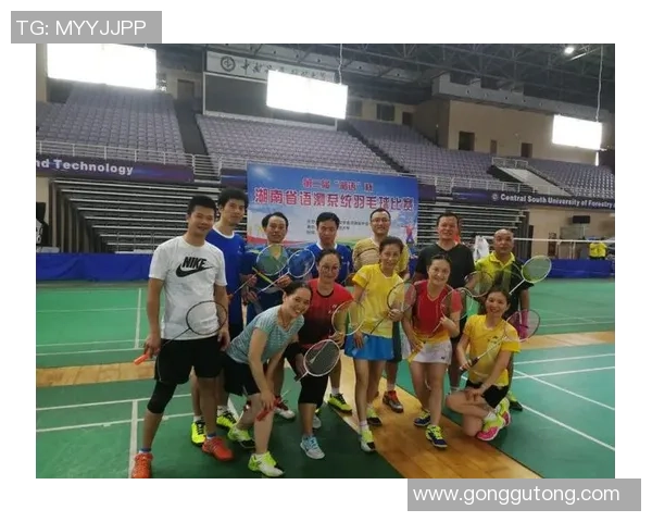 南京羽毛球队个人能力排行榜第六名展现实力与潜力的完美结合 南京羽毛球队个人能力排行榜第六名展现实力与潜力的完美结合