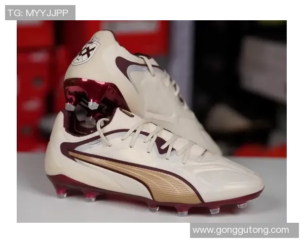 日本足球明星代言的运动鞋潮流趋势与市场影响分析