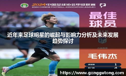 近年来足球明星的崛起与影响力分析及未来发展趋势探讨